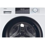 Haier HW100-BP14929A-S 10 kg 1400 Devir Çamaşır Makinesi - Görsel 3