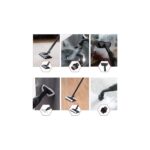 Torima CB-08C Çok Fonksiyonlu Buharlı Temizleyici - Buharlı Temizlik Makinası - Görsel 3