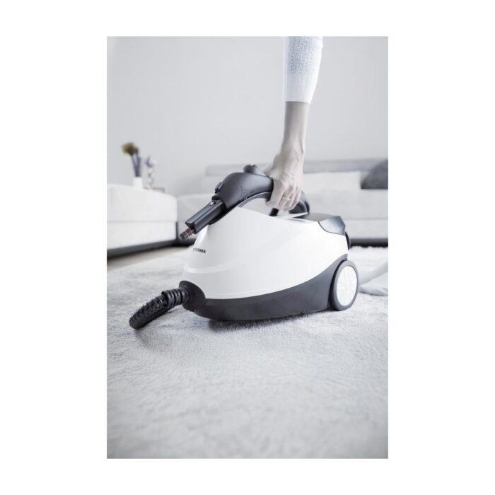 Torima CB-08C Çok Fonksiyonlu Buharlı Temizleyici - Buharlı Temizlik Makinası - Görsel 4