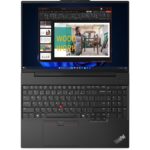 Lenovo Thinkpad E16 Gen 2 Ultra 7 155H 32GB 1tb SSD Freedos 16" Wuxga Dizüstü Bilgisayar 21MA002UTX 005 - Görsel 2