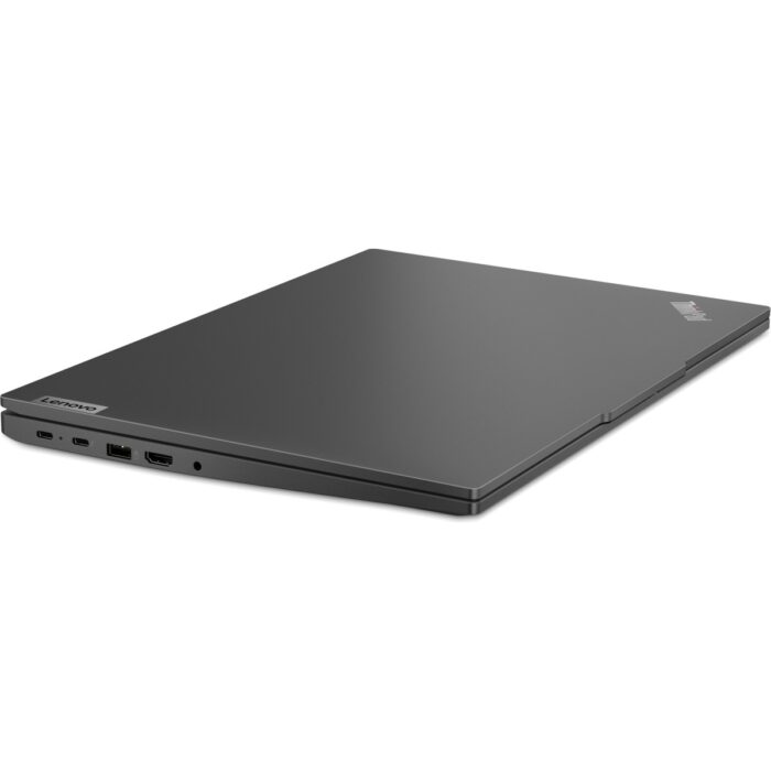 Lenovo Thinkpad E16 Gen 2 Ultra 7 155H 32GB 1tb SSD Freedos 16" Wuxga Dizüstü Bilgisayar 21MA002UTX 005 - Görsel 4