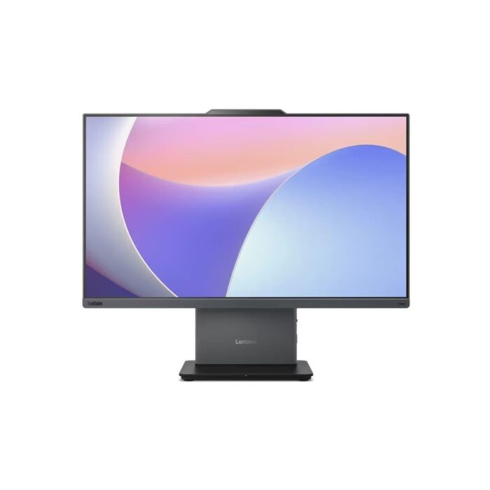 110000831578124.jpg Lenovo Thinkcentre Neo 50A Gen5 I5-13420H 16GB 512GB SSD 12SC000QTR 23.8 Fhd Freedos Aıo Bilgisayar Masaüstü Bilgisayar - Görsel 1