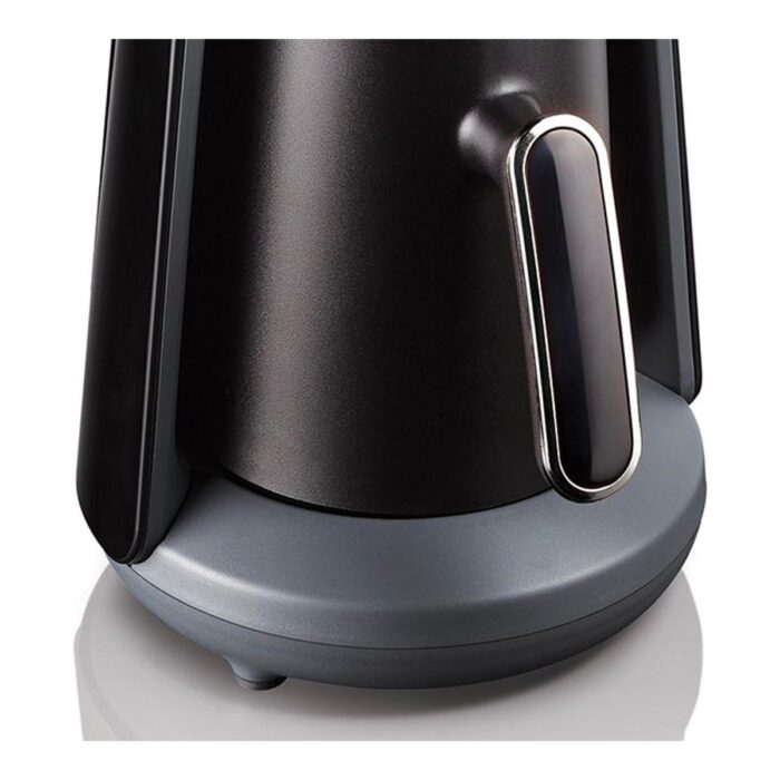 Arzum OK004-K Okka Minio Türk Kahvesi Makinesi - Krom - Görsel 3