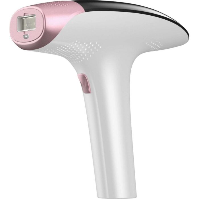 Hoppo X10 IPL Buz Lazer Epilasyon Cihazı Beyaz Renk 999999 Flaş Atım ile Konforlu Kullanım - Görsel 2