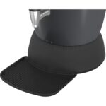 Altus AL 798 Siyah Semaver Çay Makinesi – 3,5 L Su Isıtıcı, 0,9 L Cam Demlik, Paslanmaz Çelik Gövde, Sıcak Tutma Fonksiyonu - Görsel 4