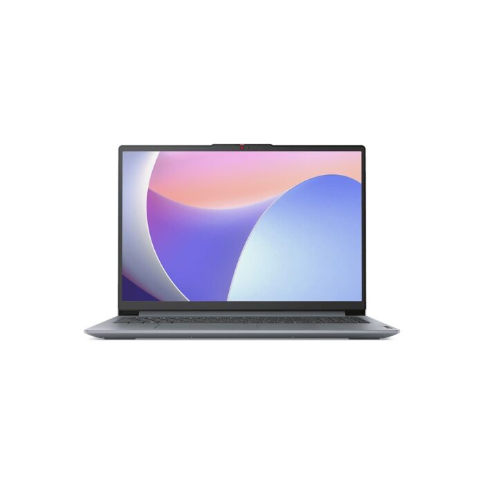 110000834258951.jpg Lenovo Ideapad Slim 3 Intel Celeron N100 4GB 128GB SSD Windows 11 Home 15.6" Taşınabilir Bilgisayar 82XB009GTX - Görsel 1