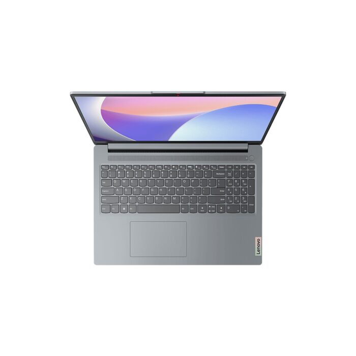 Lenovo Ideapad Slim 3 Intel Celeron N100 4GB 128GB SSD Windows 11 Home 15.6" Taşınabilir Bilgisayar 82XB009GTX - Görsel 2