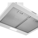 Altus Ala 522 W Beyaz Ankastre Davlumbaz - Görsel 3