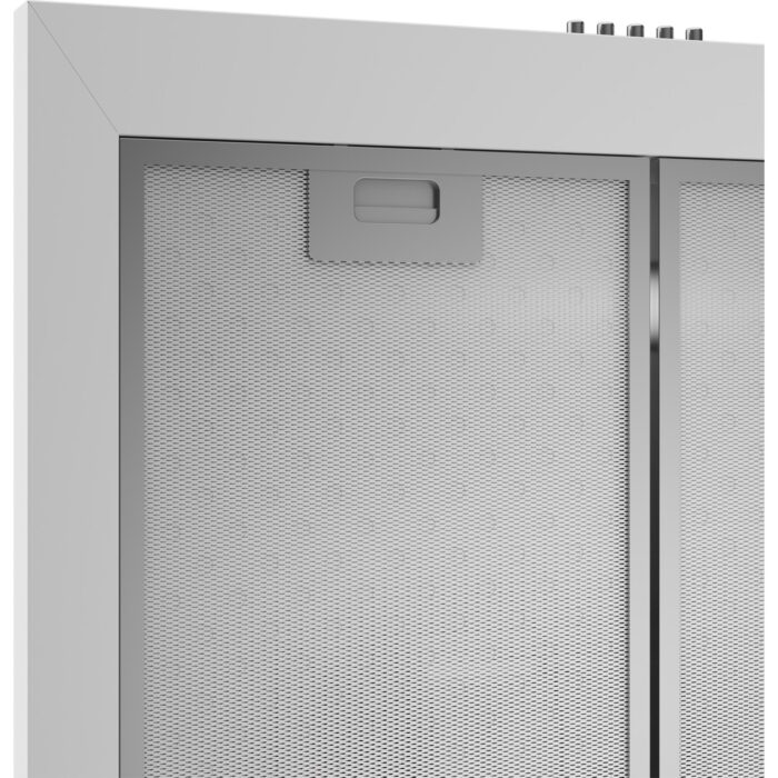 Altus Ala 522 W Beyaz Ankastre Davlumbaz - Görsel 4