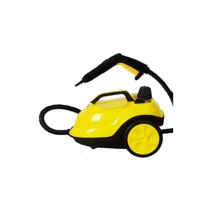 Yasomi Çok Fonksiyonlu Buharlı Temizleyici - Görsel 2