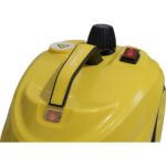 Yasomi Çok Fonksiyonlu Buharlı Temizleyici - Görsel 4