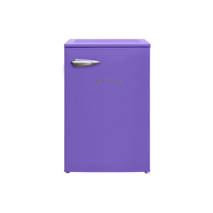 110000836444249.jpg Regal Bt 14022 E Enerji Sınıfı 121 Lt Statik Mini Buzdolabı - Görsel 1