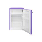 Regal Bt 14022 E Enerji Sınıfı 121 Lt Statik Mini Buzdolabı - Görsel 2