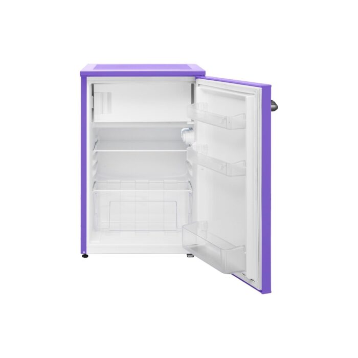 Regal Bt 14022 E Enerji Sınıfı 121 Lt Statik Mini Buzdolabı - Görsel 2