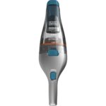 Black & Decker Nvc215Wa 10.8Wh/7.2V 1,5Ah Li-İon Şarjlı Süpürge - Görsel 2