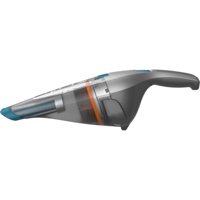 Black & Decker Nvc215Wa 10.8Wh/7.2V 1,5Ah Li-İon Şarjlı Süpürge - Görsel 3