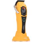 Powertec TR-4300 Profesyonel Saç Sakal Kesim Makinesi