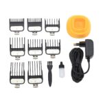 Powertec TR-4300 Profesyonel Saç Sakal Kesim Makinesi - Görsel 4