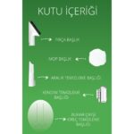 Kiwi 1700W Koltuk ve Halı Yıkama Makinesi - Yüksek Emiş Gücü, Sıcak Buhar ile Derinlemesine Temizlik, Islak ve Kuru Kullanım, 1.8L Su Tankı - Görsel 2