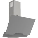 Ferre Fryart Hava Fritözü Fonksiyonlu Gri 3'lü Ankastre Set ( Xe63cpr-SS208-D065 ) - Görsel 4