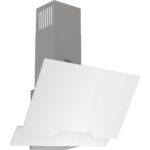 Ferre Fryart Hava Fritözü Fonksiyonlu Beyaz 3'lü Ankastre Set ( XE63CB-SS206-D064 ) - Görsel 4