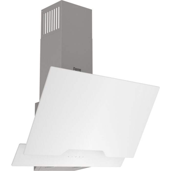 Ferre Fryart Hava Fritözü Fonksiyonlu Beyaz 3'lü Ankastre Set ( XE63CB-SS206-D064 ) - Görsel 4