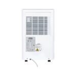 Kurutek KT20B Ev Tipi Nem Alma & Hava Temizleme Cihazı - Görsel 3