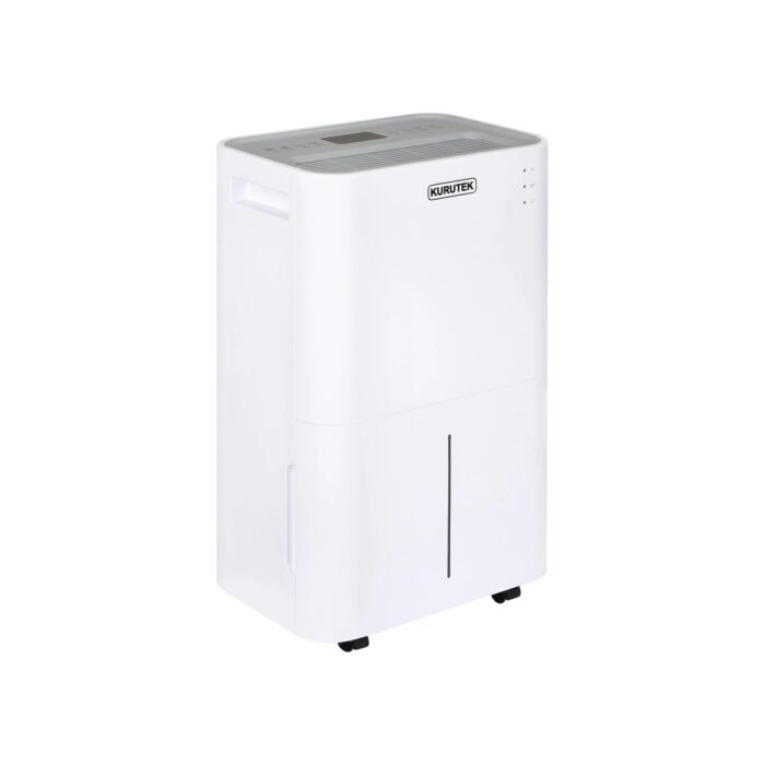 Kurutek KT20B Ev Tipi Nem Alma & Hava Temizleme Cihazı - Görsel 5