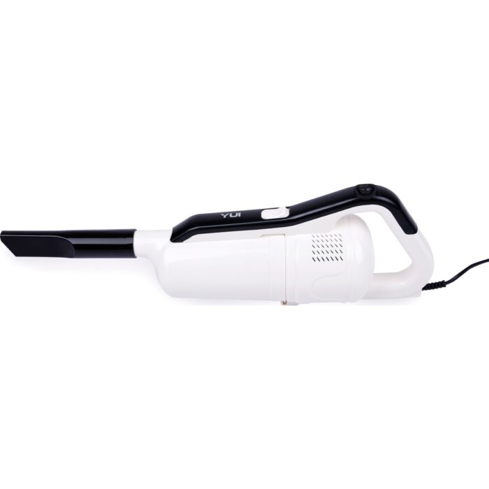 Yui VC90 Torbasız Kablolu Dikey Süpürge - Görsel 3