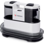Torima CX-002B Koltuk ve Halı Yıkama Makinesi Cam Temizleme Leke Çıkartma Makinesi