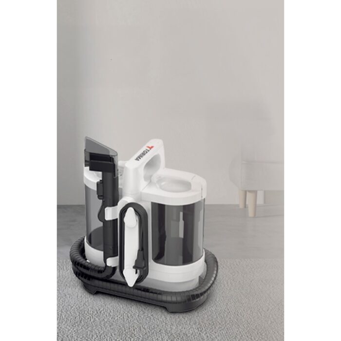 Torima V22B Halı Yıkama Makinesi 450W Motor Gücü 1.4 lt - Görsel 3