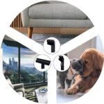 Torima V22B Halı Yıkama Makinesi 450W Motor Gücü 1.4 lt - Görsel 5