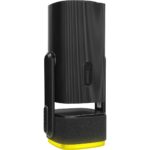 Everest PJ08 Siyah 5200MAH Otomatik Odaklama 720P Hd 4K Destekli 5200 Lümen Android 11 Ekran Yansıtma - Görsel 5