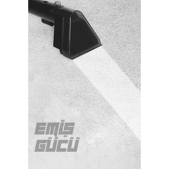 Pirantech  V22C Koltuk ve Halı Yıkama Makinesi - Cam Temizleme Makinesi - Evcil Hayvan Temizleme makinesi - Görsel 5