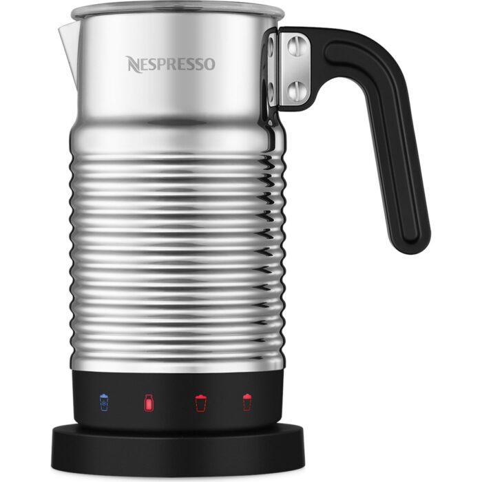 Nespresso Aeroccino 4 Süt Köpürtücü - Görsel 4