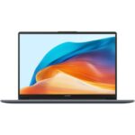 Huawei MateBook D14 2024 Intel Core i5 13420H 16GB 512GB SSD Windows 11 Home 14" Taşınabilir Bilgisayar - Görsel 2