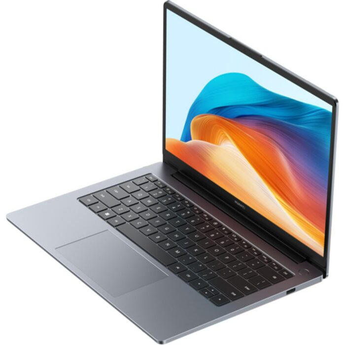 Huawei MateBook D14 2024 Intel Core i5 13420H 16GB 512GB SSD Windows 11 Home 14" Taşınabilir Bilgisayar - Görsel 5