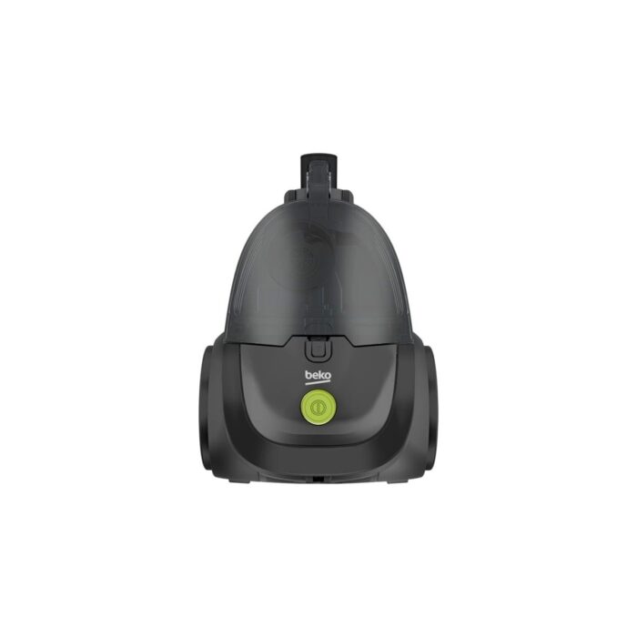 Beko TSZ 2282 890 W Toz Torbasız Elektrikli Süpürge Siyah - Görsel 2