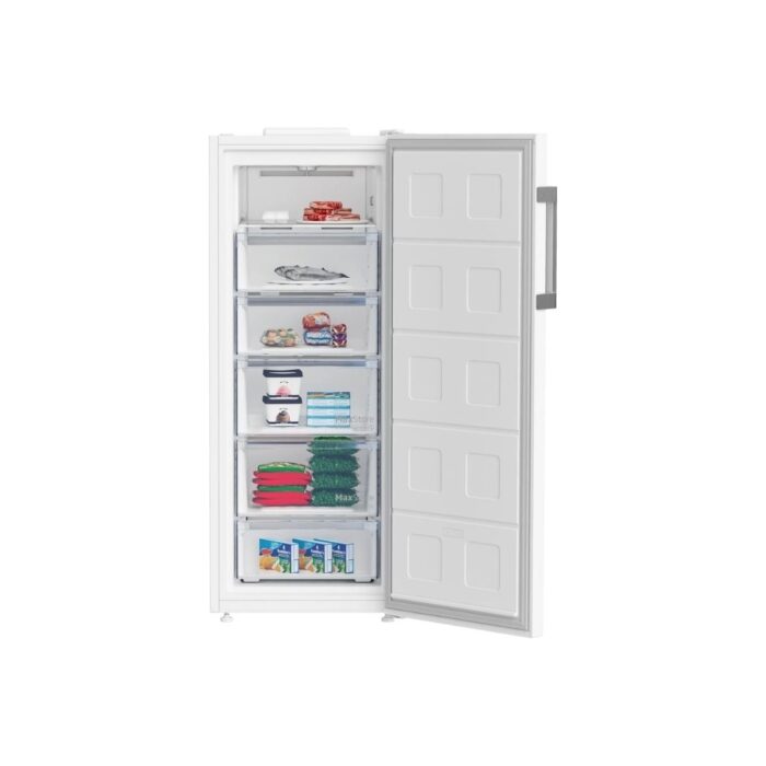 Beko 7362 Nfb Çekmeceli Derin Dondurucu - Görsel 3