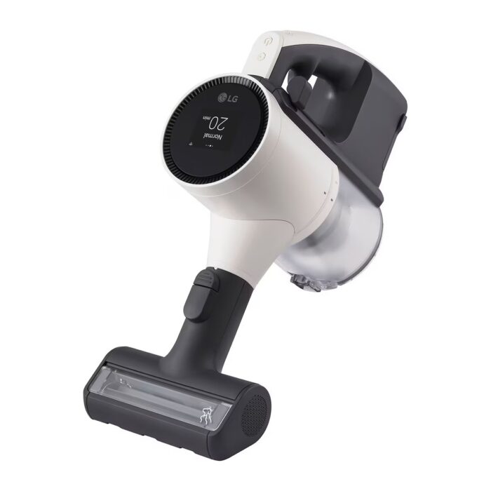 Lg A9X-MAX Şarjlı Dikey Süpürge - Görsel 3