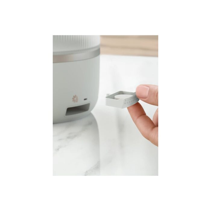 Philips Hu1510/04 Smart 1000 Serisi Kompakt Hava Nemlendirici - Görsel 4