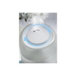 Philips Hu1510/04 Smart 1000 Serisi Kompakt Hava Nemlendirici - Görsel 5