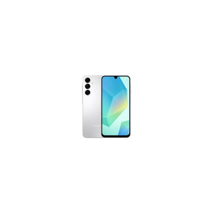 Samsung Galaxy A16 128 GB 4 GB Ram (Samsung Türkiye Garantili) Gri - Görsel 1