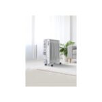 Süsler SR-5811 11 Dilim Fanlı Yağlı Radyatör - Görsel 2