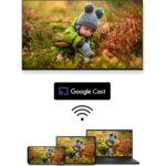 THOMSON Streaming Box 270 Plus 4K Uhd, Dolby Vision, Dolby Atmos, Hdr 10+, 3gb Ram 32 GB Rom Google Tv - Görsel 4