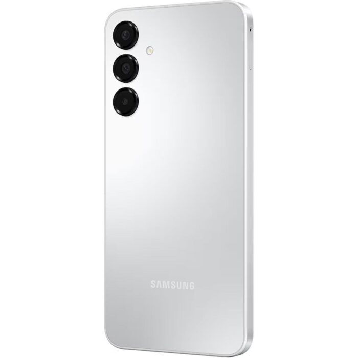 Samsung Galaxy A16 8 GB / 256 GB Gri(Samsung Türkiye Garantili) - Görsel 3