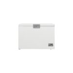 Beko 3360 J Sandık Tipi Derin Dondurucu 306L