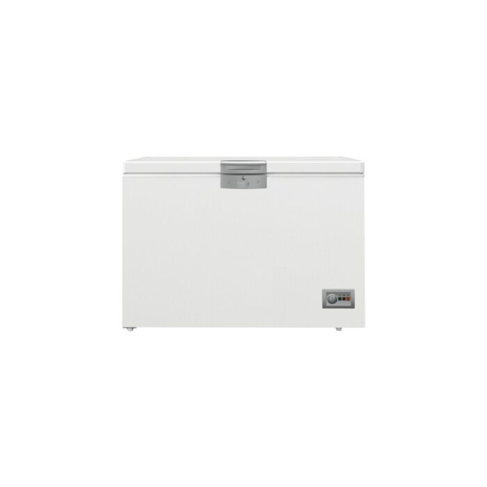 110000847332561.jpg Beko 3360 J Sandık Tipi Derin Dondurucu 306L - Görsel 1