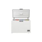 Beko 3360 J Sandık Tipi Derin Dondurucu 306L - Görsel 2