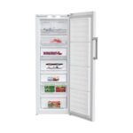 Beko 7371 JEB 7 Çekmeceli Derin Dondurucu 256L - Görsel 3